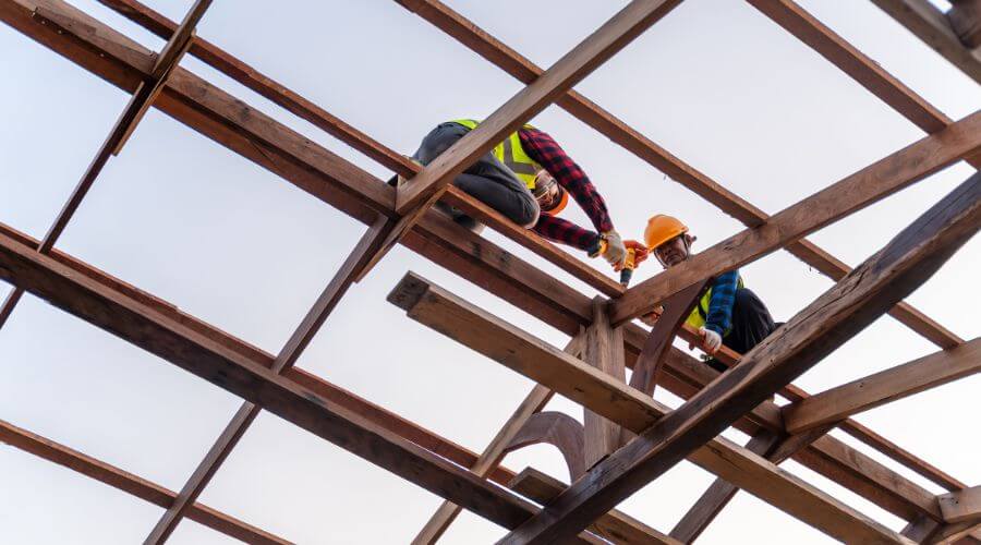 Local Chimney Repair in Rochert, MN